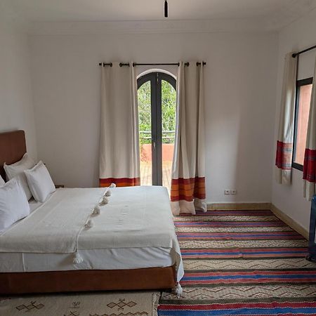 Villa Atlas Secret Ourika Zewnętrze zdjęcie