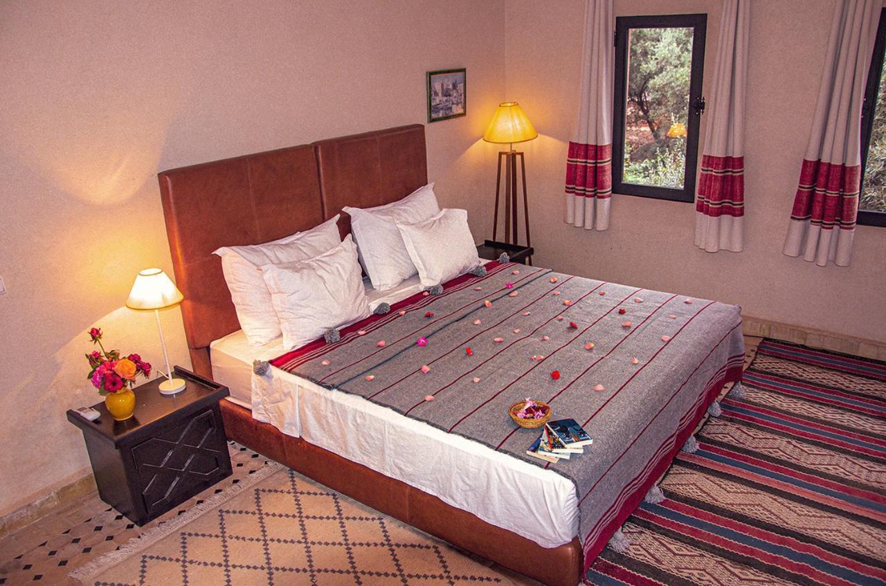 Villa Atlas Secret Ourika Zewnętrze zdjęcie