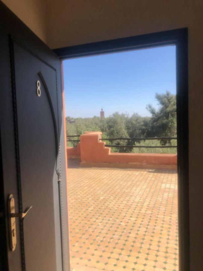 Villa Atlas Secret Ourika Zewnętrze zdjęcie