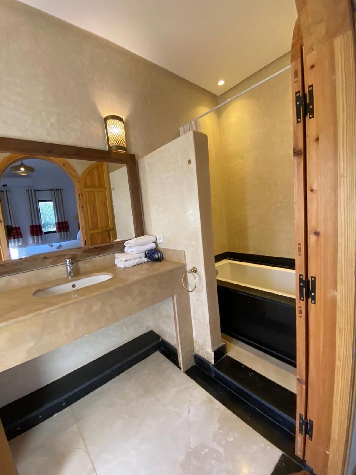 Villa Atlas Secret Ourika Zewnętrze zdjęcie