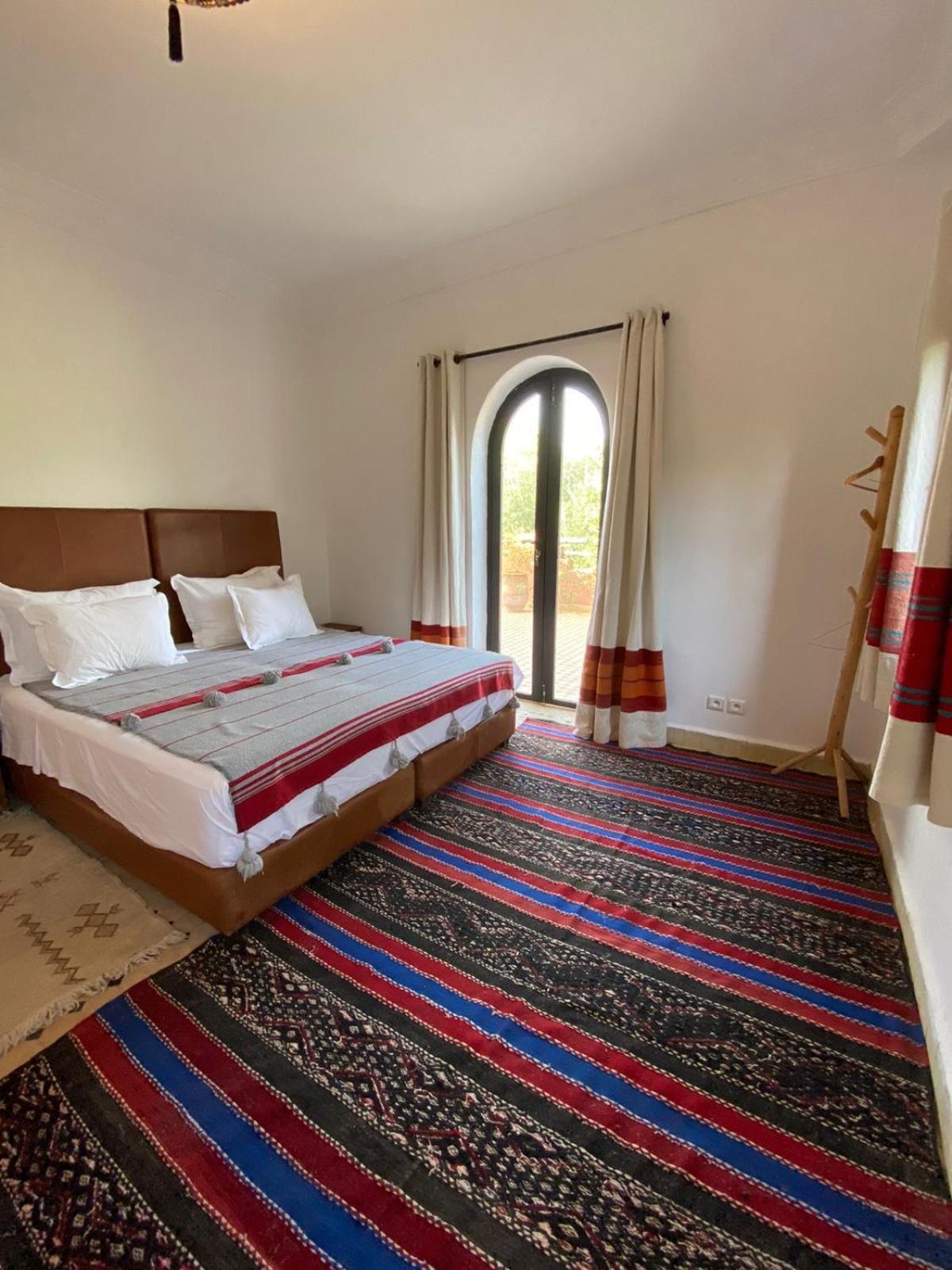 Villa Atlas Secret Ourika Zewnętrze zdjęcie