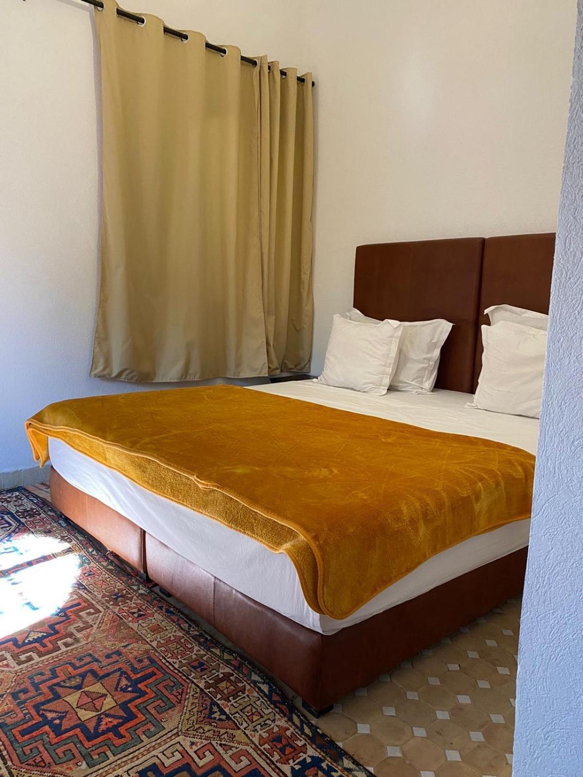 Villa Atlas Secret Ourika Zewnętrze zdjęcie