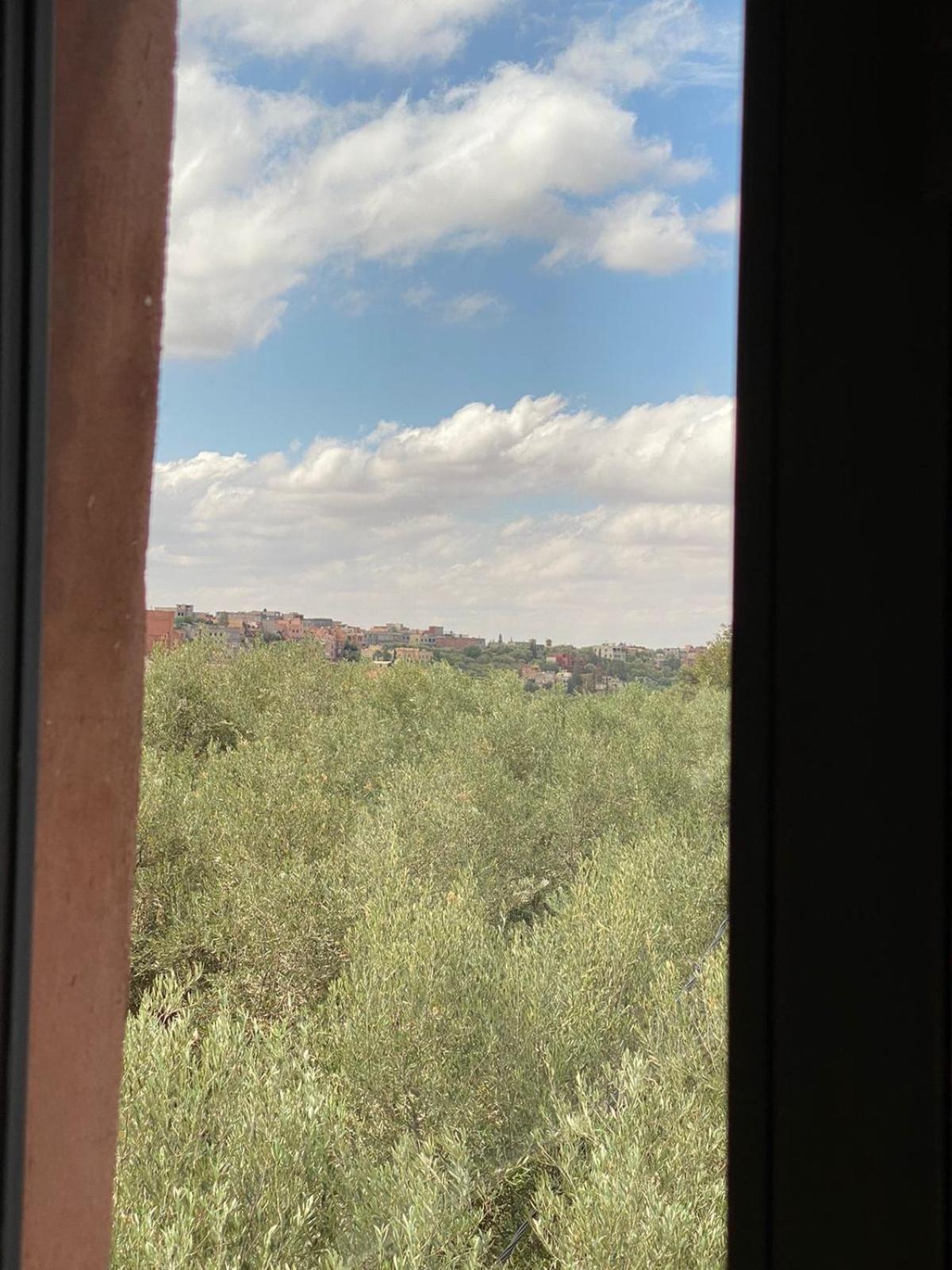 Villa Atlas Secret Ourika Zewnętrze zdjęcie