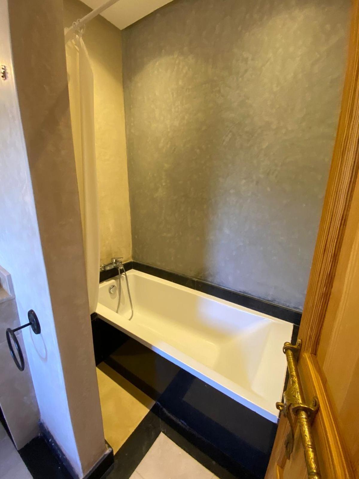 Villa Atlas Secret Ourika Zewnętrze zdjęcie