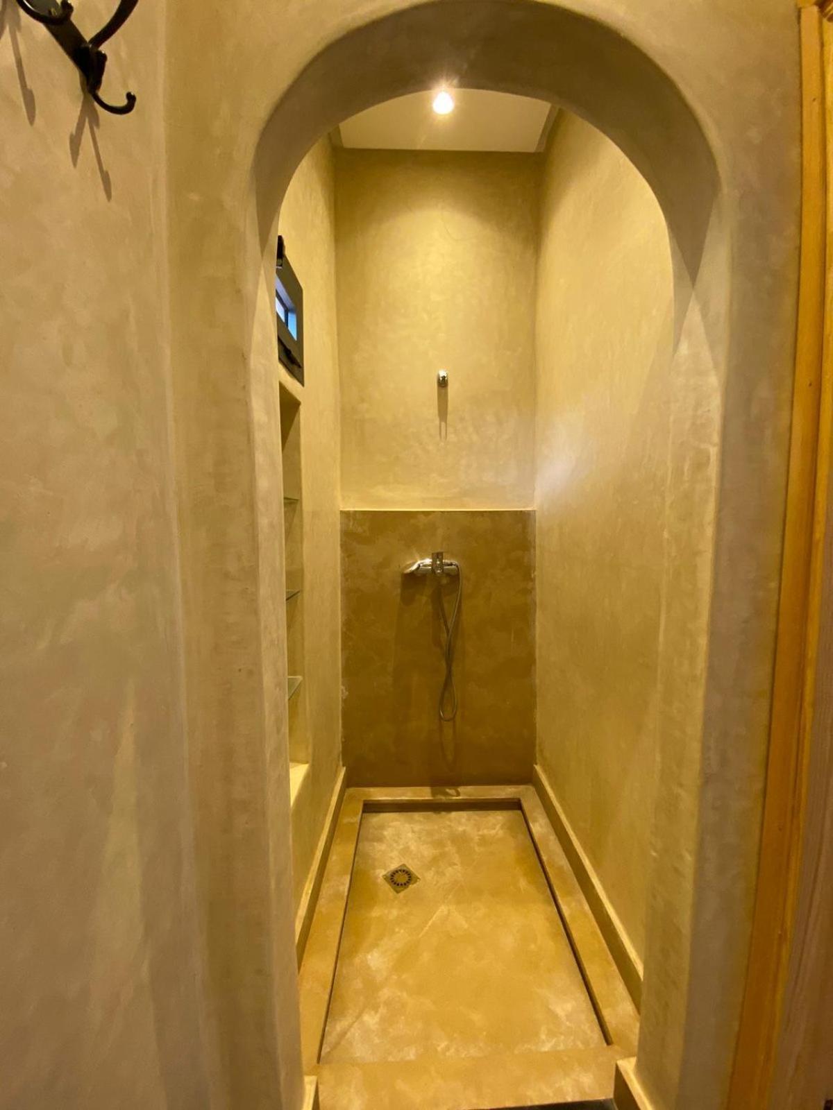 Villa Atlas Secret Ourika Zewnętrze zdjęcie